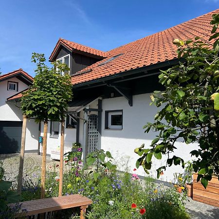 Ferienwohnung Anita Jandelsbrunn Екстериор снимка