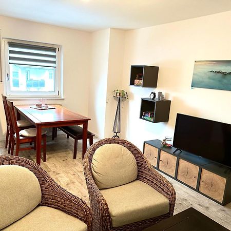 Ferienwohnung Anita Jandelsbrunn Екстериор снимка