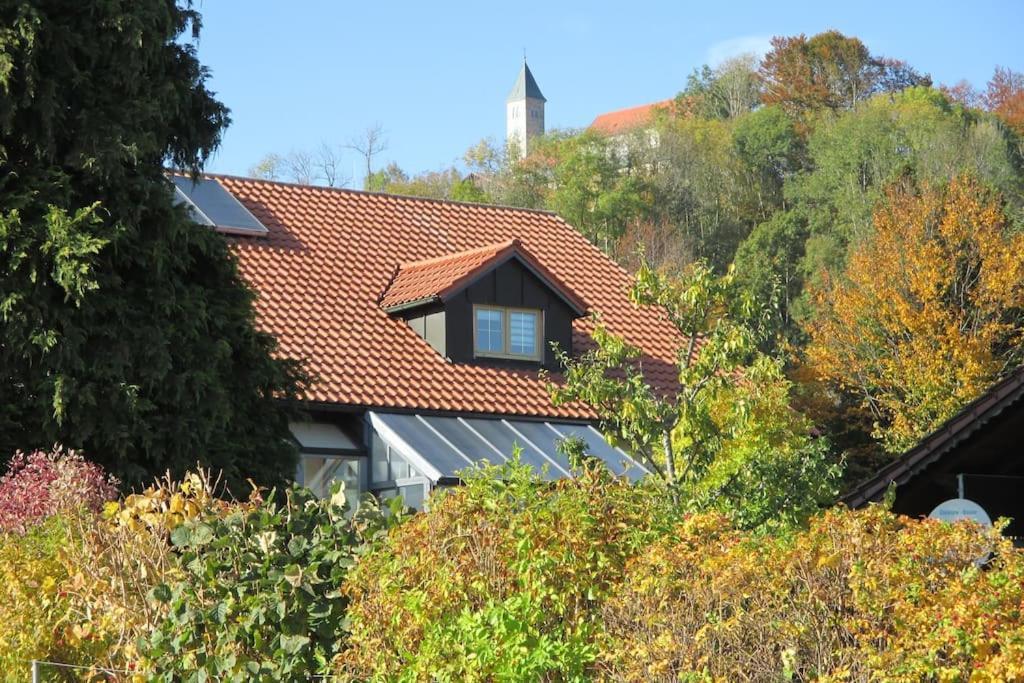 Ferienwohnung Anita Jandelsbrunn Екстериор снимка
