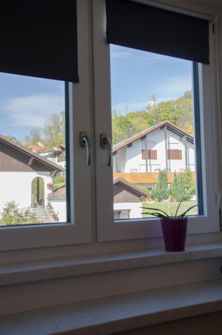 Ferienwohnung Anita Jandelsbrunn Екстериор снимка