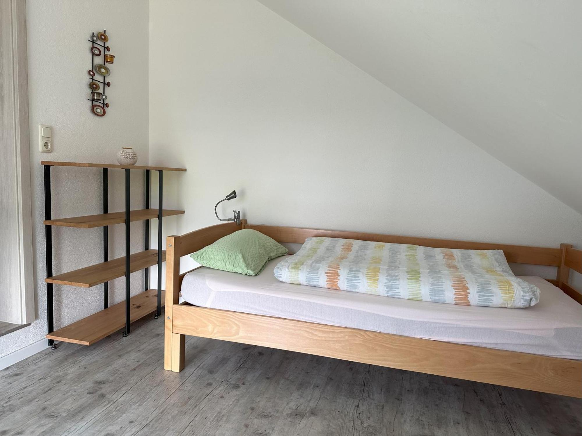 Ferienwohnung Anita Jandelsbrunn Екстериор снимка