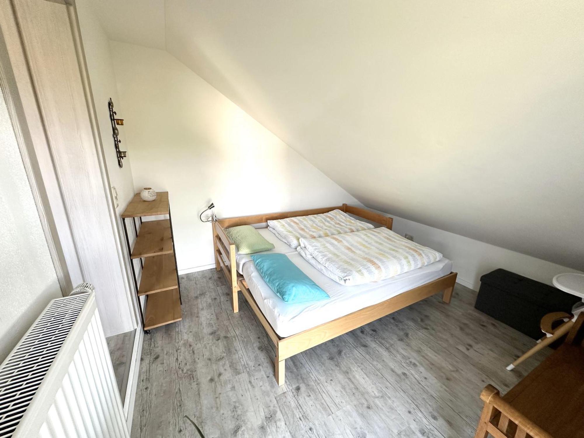 Ferienwohnung Anita Jandelsbrunn Екстериор снимка