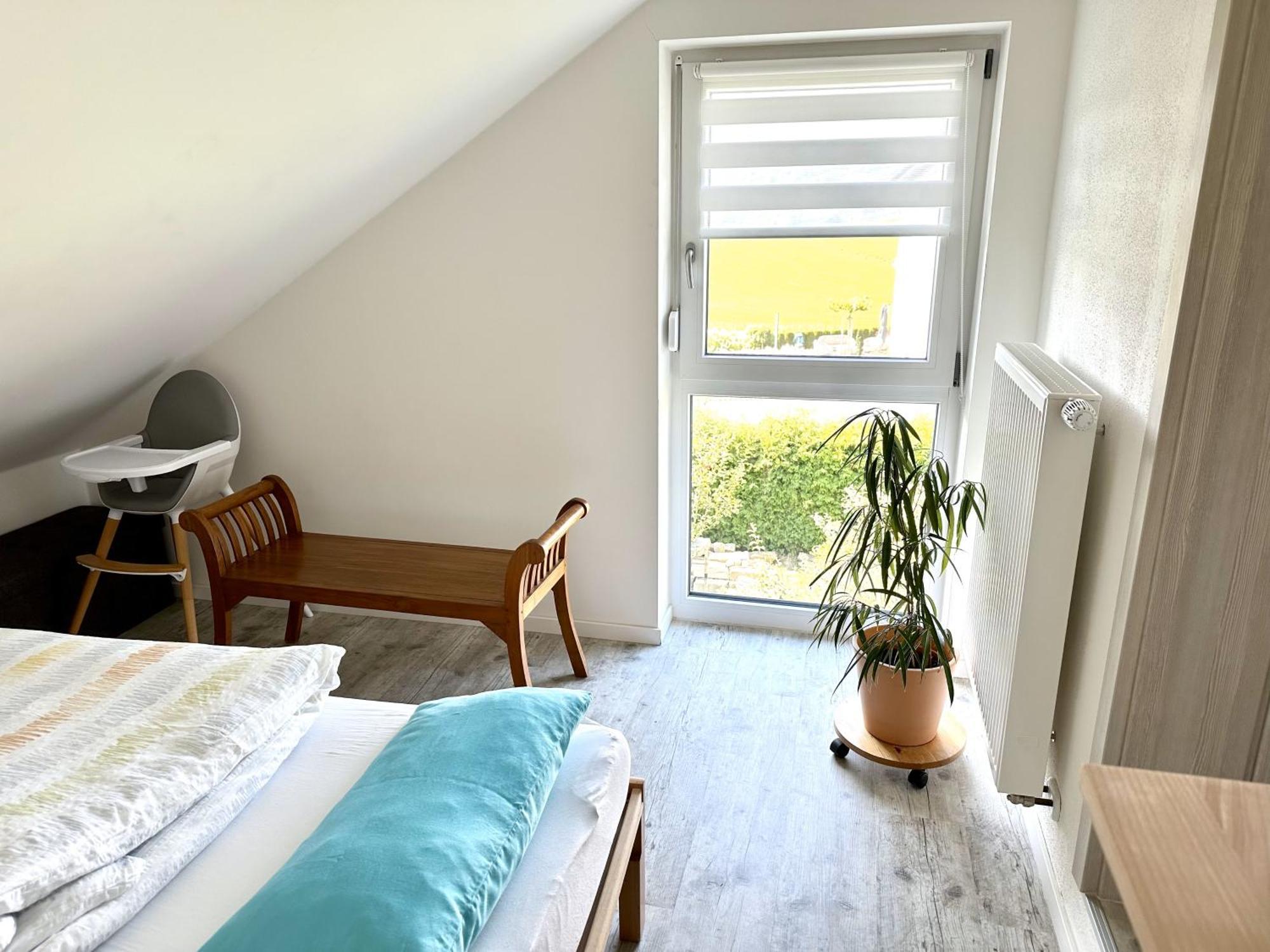 Ferienwohnung Anita Jandelsbrunn Екстериор снимка