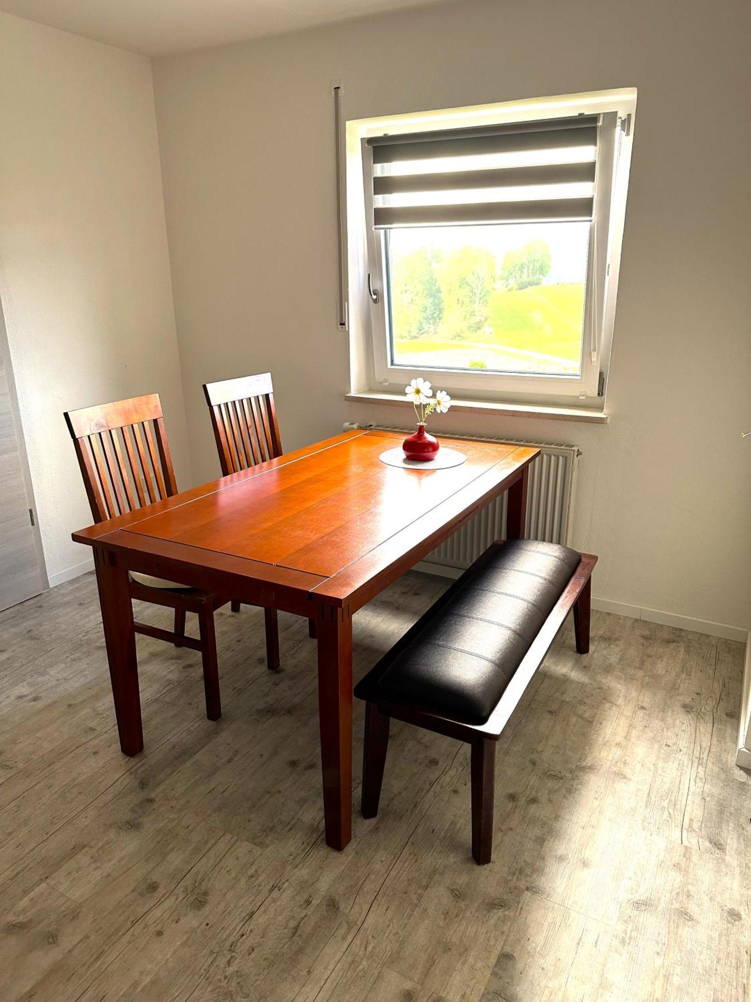 Ferienwohnung Anita Jandelsbrunn Екстериор снимка